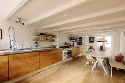 Lindengracht 186, Amsterdam Lengers Housing